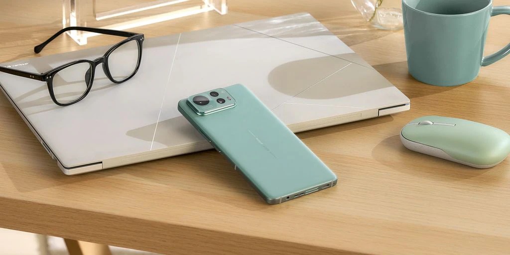 Zenfone 12 Ultra