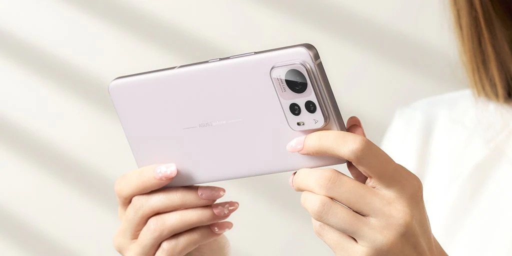 Zenfone 12 Ultra