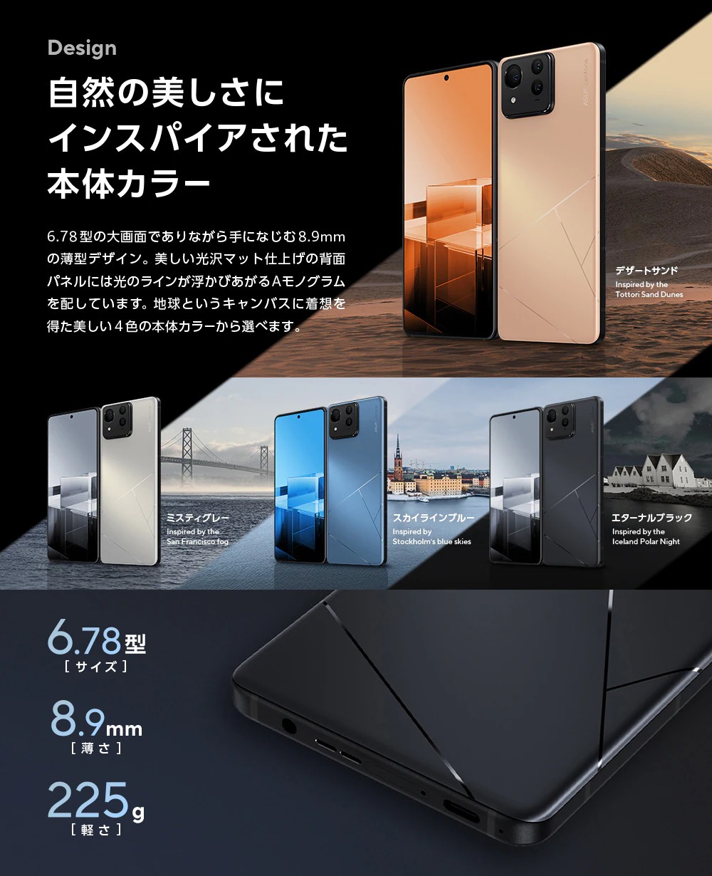 Zenfone 11 Ultra