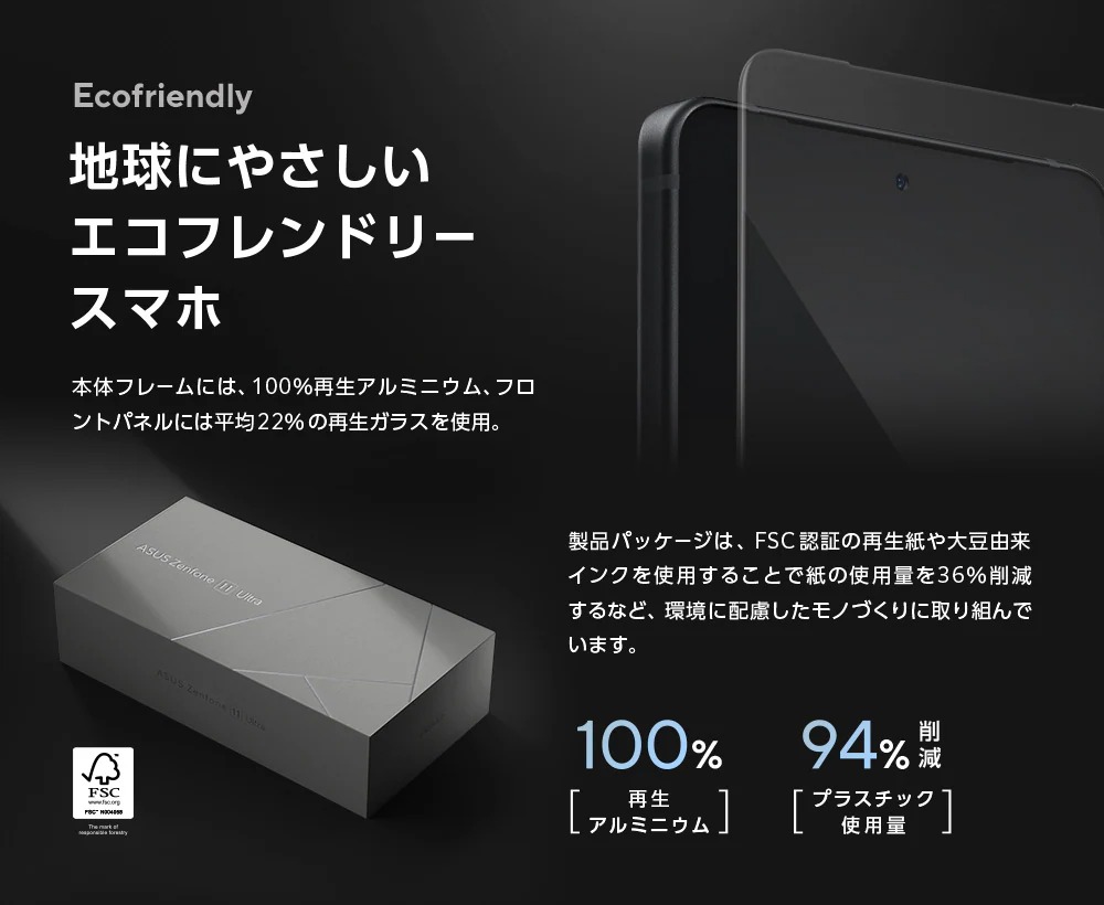 Zenfone 11 Ultra