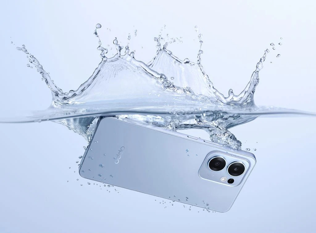 OPPO Reno13A
