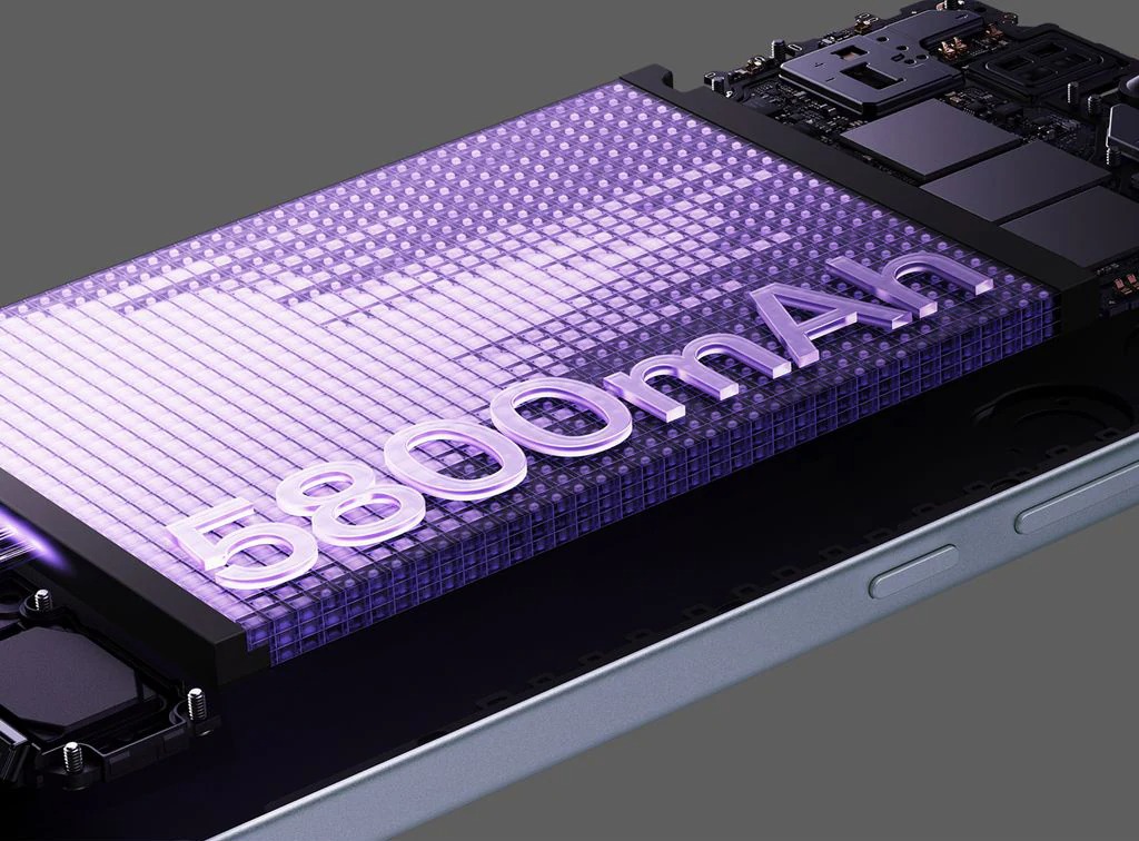 OPPO Reno13A