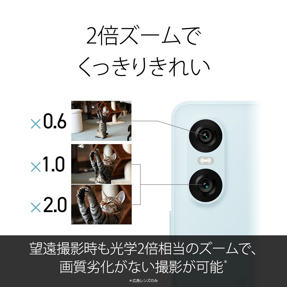 Xperia 10 VI