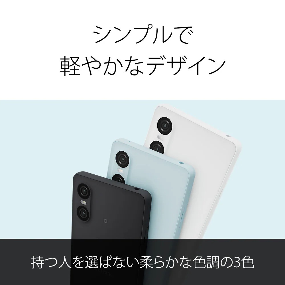 Xperia 10 VI