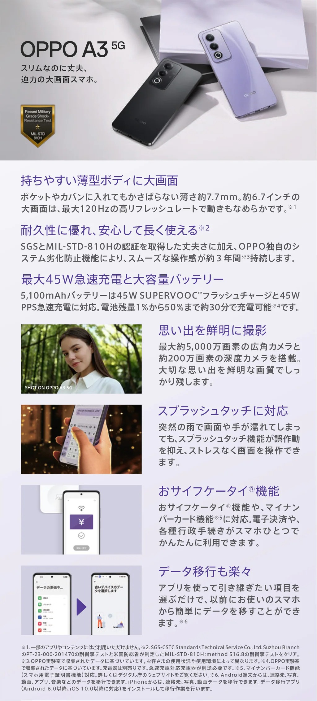 OPPO A79 5G