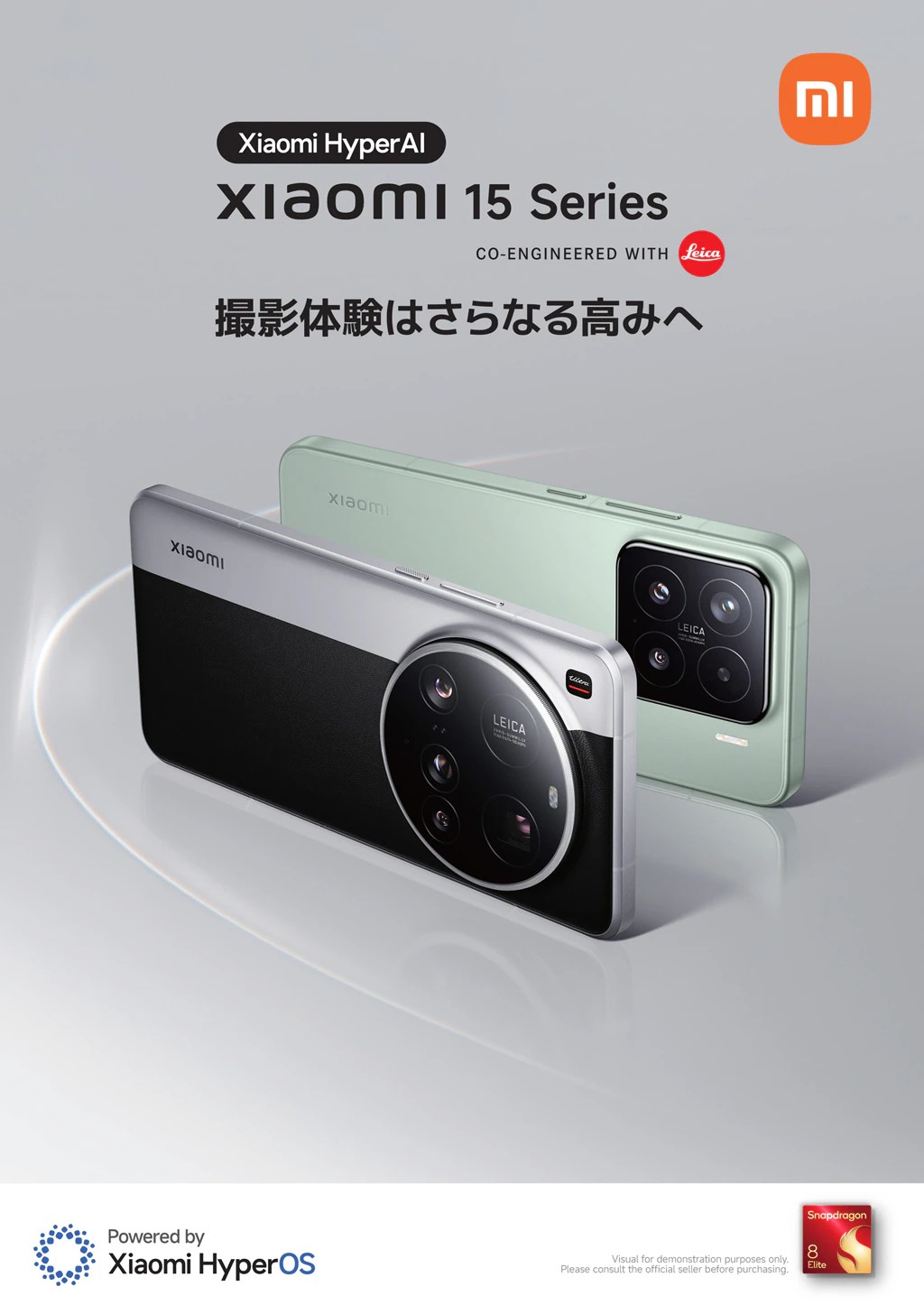 Xioami15