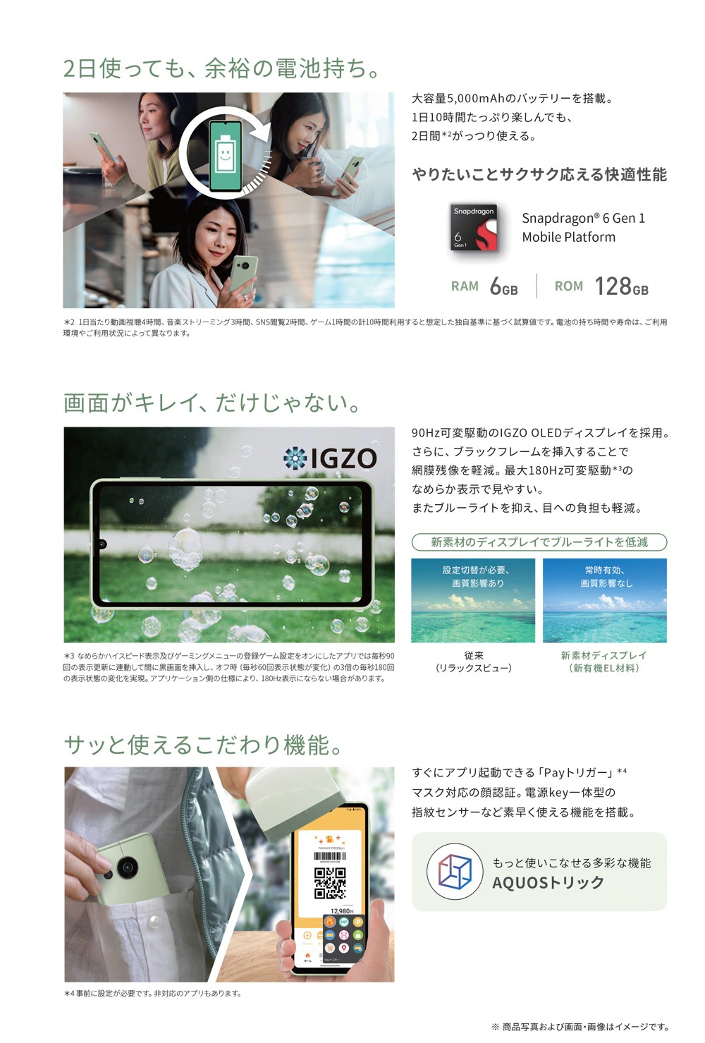 OPPO Reno9 A