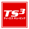 ts cubic